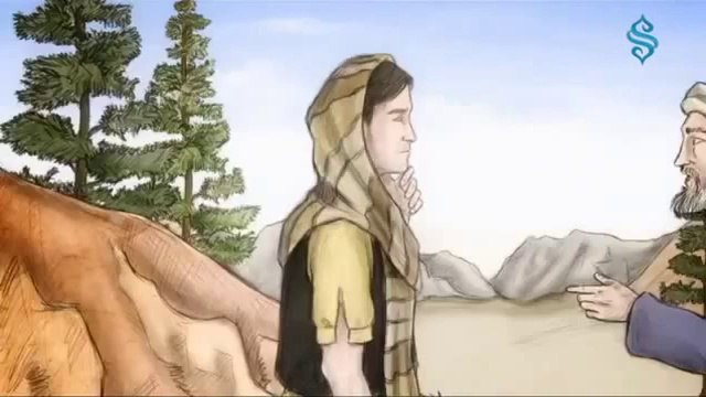 Ramazan'a Yolculuk - Bir Kıssa Bin Hisse