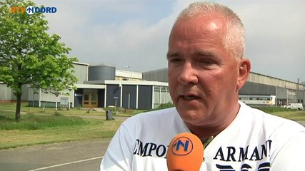 Mobiliteitscentrum Aldel schiet tekort - RTV Noord