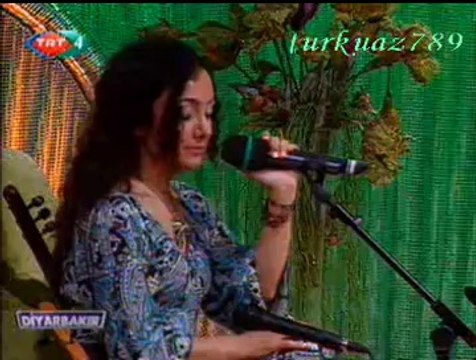 Özlem TANER-Bu Mezarda Bir Garip Var (Garip)