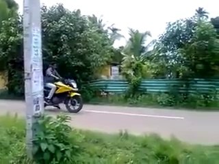 KERALA ROAD ACCIDENT