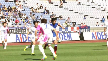 35-year-old Nakamura scores stunner