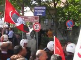 2012 Ankara Ulus'ta Barikatlı Cumhuriyet Bayramı 89 Yıl