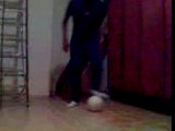 futsal rachid freestyle