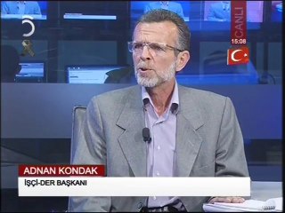 Şirketler insanların can güvenliği üzerinden maliyet hesapları yapıyor!