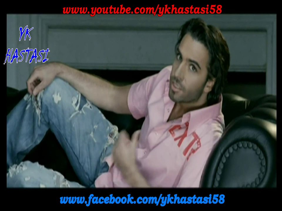 İSMAİL YK - BEN SENİN ANANIN (YK HASTASI)