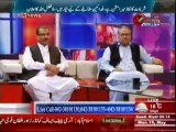 Pakistan Online with PJ Mir (Din News) 19th May 2014