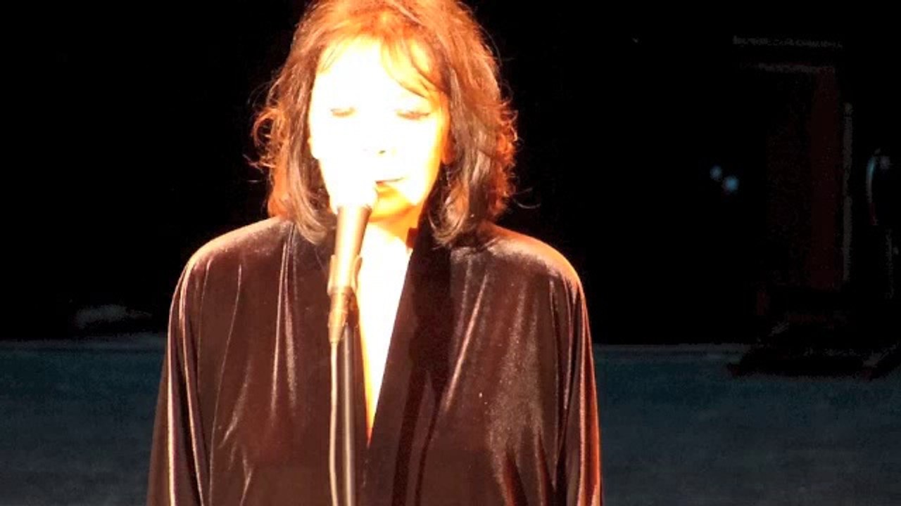 JULIETTE GRÉCO 2014 (2)