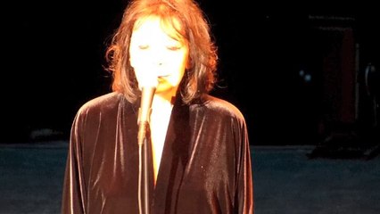 JULIETTE GRÉCO 2014 (2)