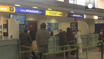 Bénéfice en baisse pour Ryanair qui se montre rassurant pour l'exercice en cours