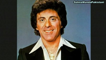 Frankie Valli - Just Tell Me You Love Me