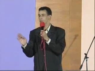 Chawchaw - Sketch chleuh