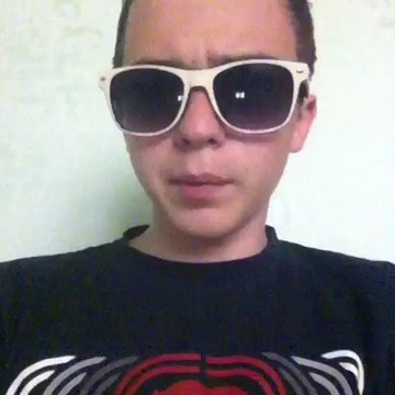 После 6 не ем... (Vine by VT)