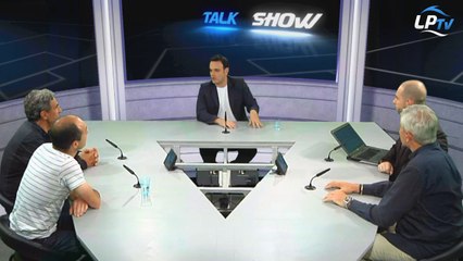 Talk Show : décryptage d'OM-Guingamp (1-0)