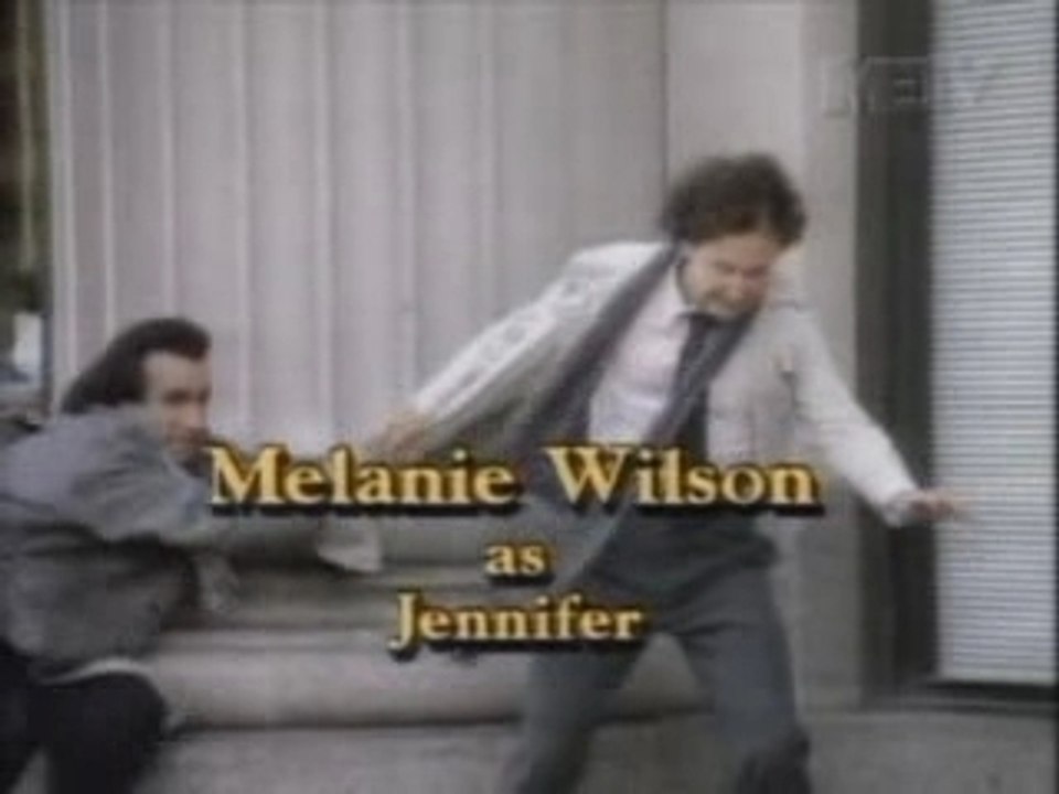Perfect Strangers Intro