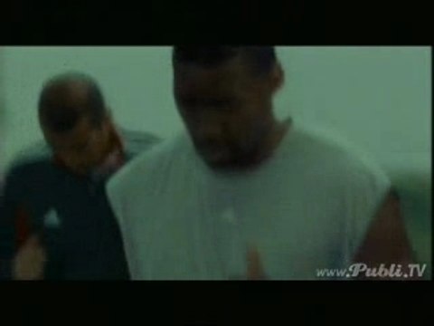 Adidas mohamed ali zidane