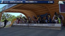 Finale Women 17 + European League BMX Grandson 17-05-2014