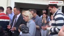 Alp Ali Şen'in Cenazesi Adli Tıp'a Gönderildi