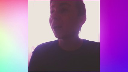 Запах изо рта..(Vine by VT)