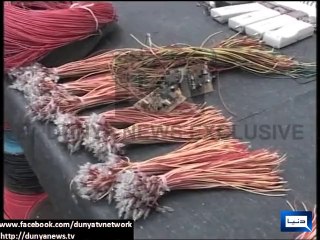 Shabash Frontier Corsp Balochistan