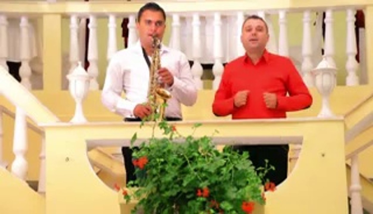 FRATII MITA DE LA BALS - HAI SA BEM SOFERII MEI