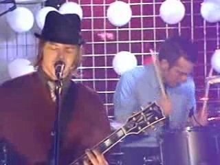 S  Interpol- Slow Hands Jimmy Kimmel