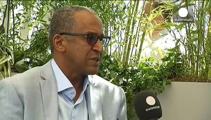 'Timbuktu' wows critics at Cannes