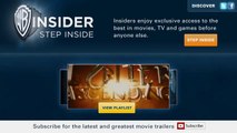 Interstellar -- Trailer -- Official Warner Bros.