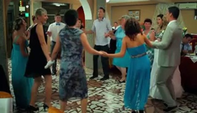 FRATII MITA DE LA BALS - PAZEA NASULE CA VIN