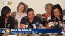 Madres de víctimas exigen a Maduro cese de represión y violencia
