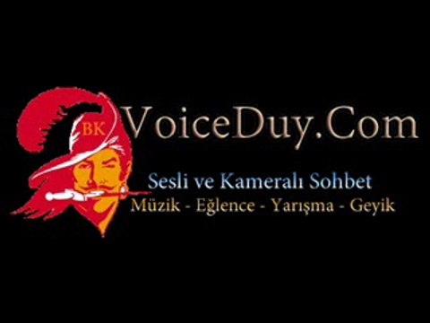 SesliDuy.Voice-Duy.Com - Bayan Arkadaş Siteleri