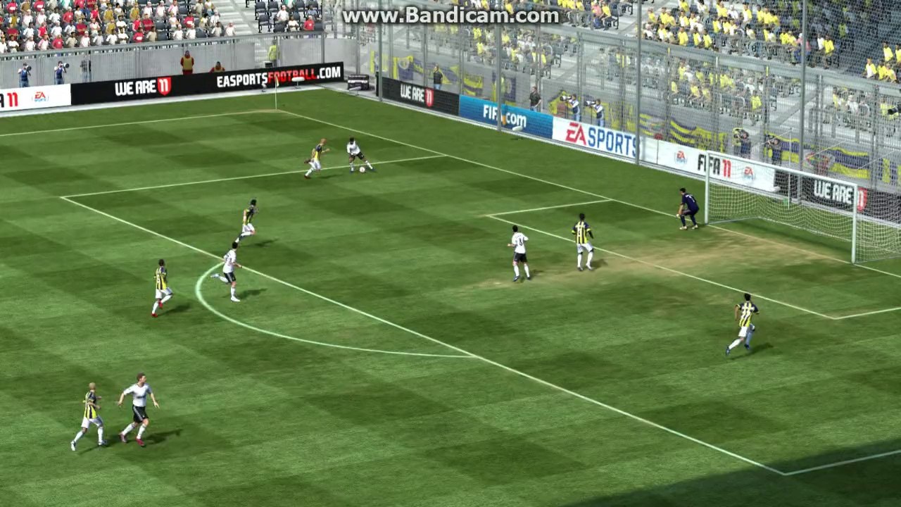 Fifa 11