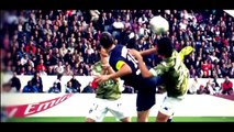 Zlatan Ibrahimovic The Amazing Goals & Skills 2013 2014 HD