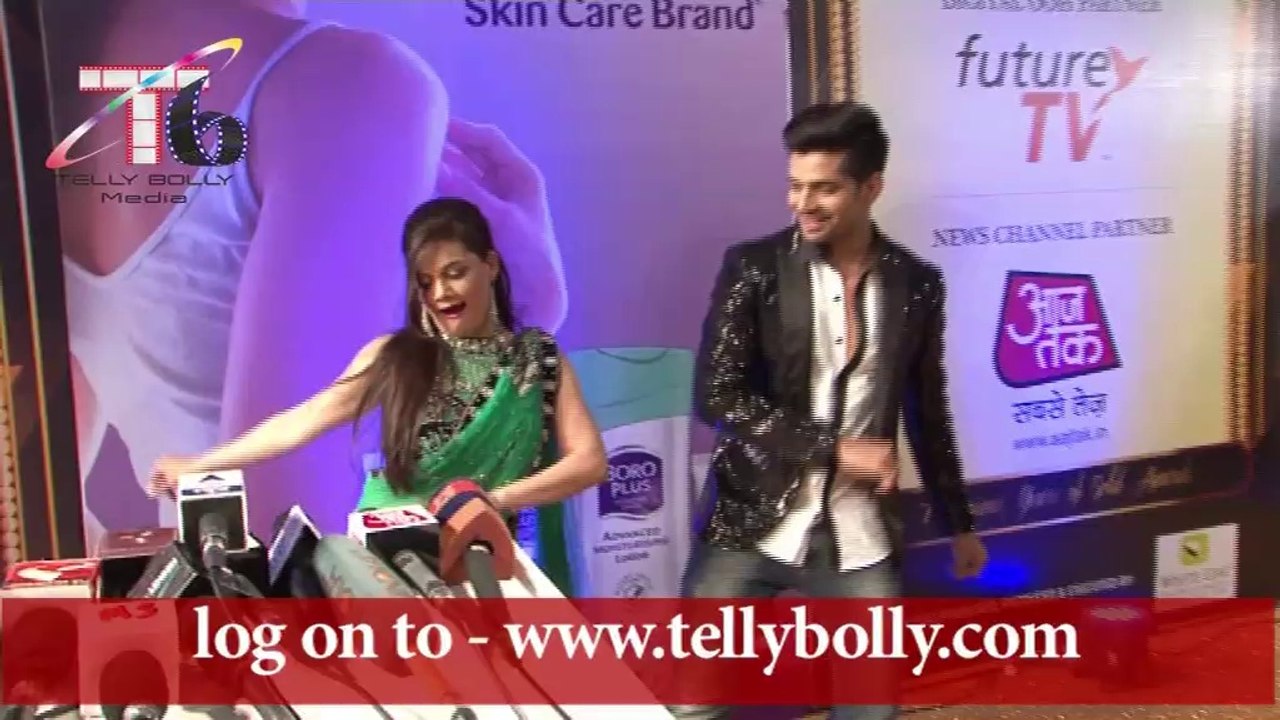 RED CARPET OF GOLD AWARDS 2014