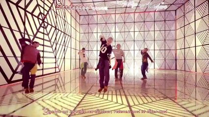 Overdose - Exo-K