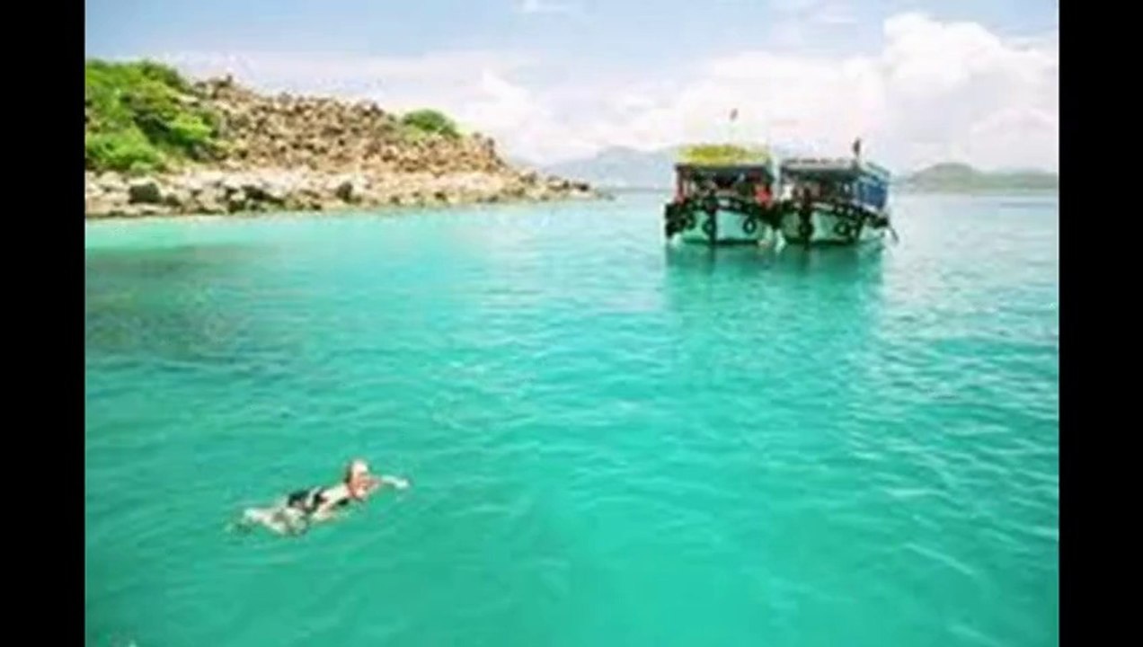 NHA TRANG NGÀY VỀ - Guitar Solo, Arr. Thanh Nhã