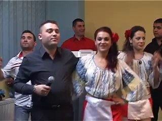 MITA DE LA BALS - ASA M A FACUT MAMA