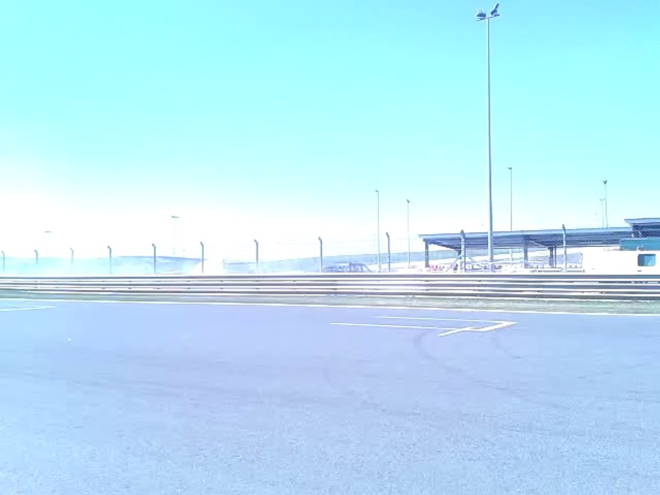 De esta guisa las gastan en el Circuito de Navarra