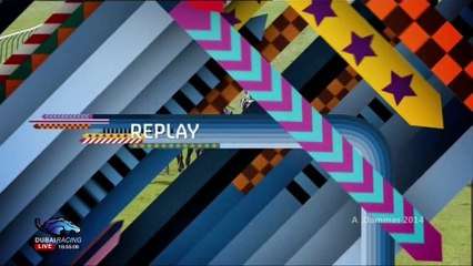 Qipco 1000 Guineas Stakes 2014 - Miss France