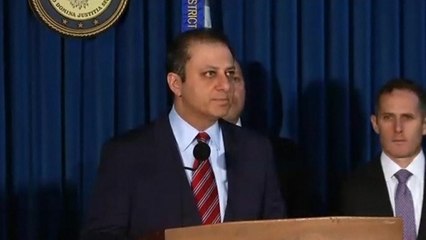 U.S. Attorney: Cyber spying software bust nets scores of suspects