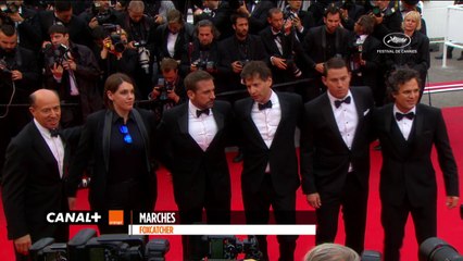 FOXCATCHER : Best of Red Carpet