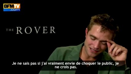 the BFMTV Interview