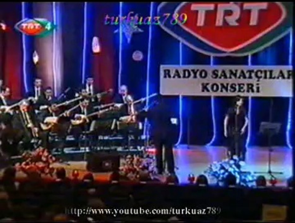 Öznur KORKMAZ-Ben Gidersem Sazım Sen Kal Dünyada