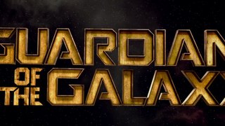 Les Gardiens de la Galaxie - Bande Annonce #2 (Marvel's Guardians of the Galaxy) [VO-HD]