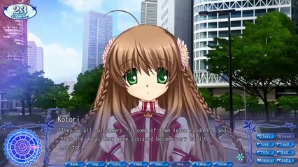 Rewrite - Partie. 26