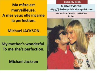 La minute Bisous de stars--episode 50