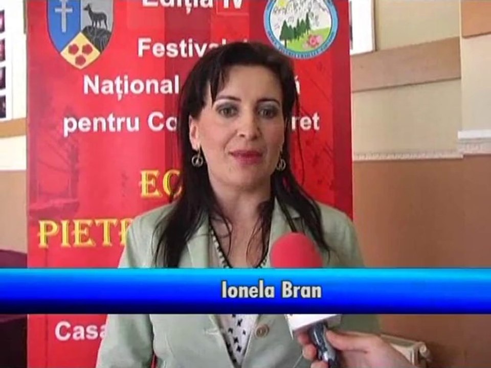 Festival la Zarnesti