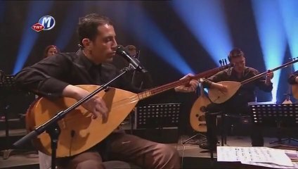 İsmail Altunsaray - Sevda gitmiyor serde amanın Leyla