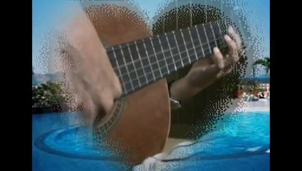 TRẢ LẠI EM YÊU - Guitar Solo, Arr. Thanh Nhã