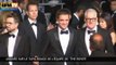 Zapping de Cannes – Robert Pattinson tourne «  beaucoup de scènes de sexe », Nabilla fait un selfie sur le tapis rouge