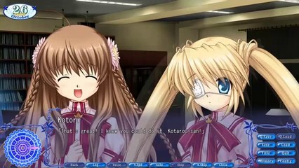 Rewrite - Partie. 29